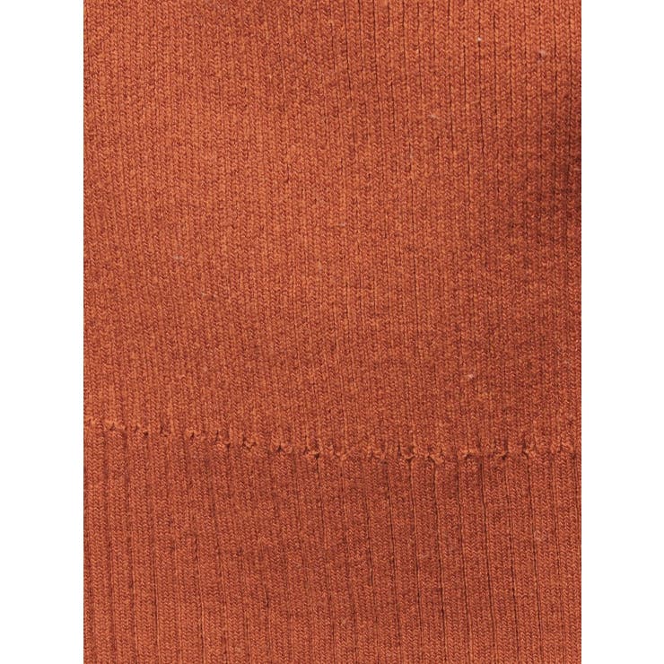 オフショルダーツイストニット | MURUA | 詳細画像25 