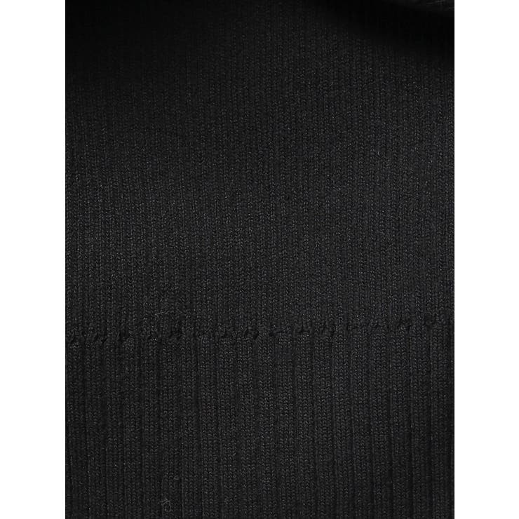 オフショルダーツイストニット | MURUA | 詳細画像26 