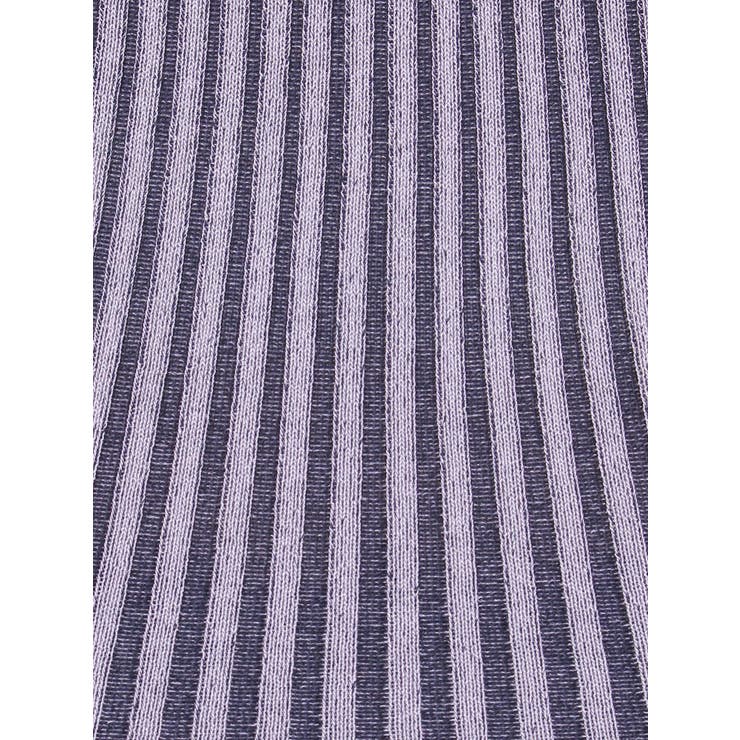 バイカラーリブニットタンク | MURUA | 詳細画像42 