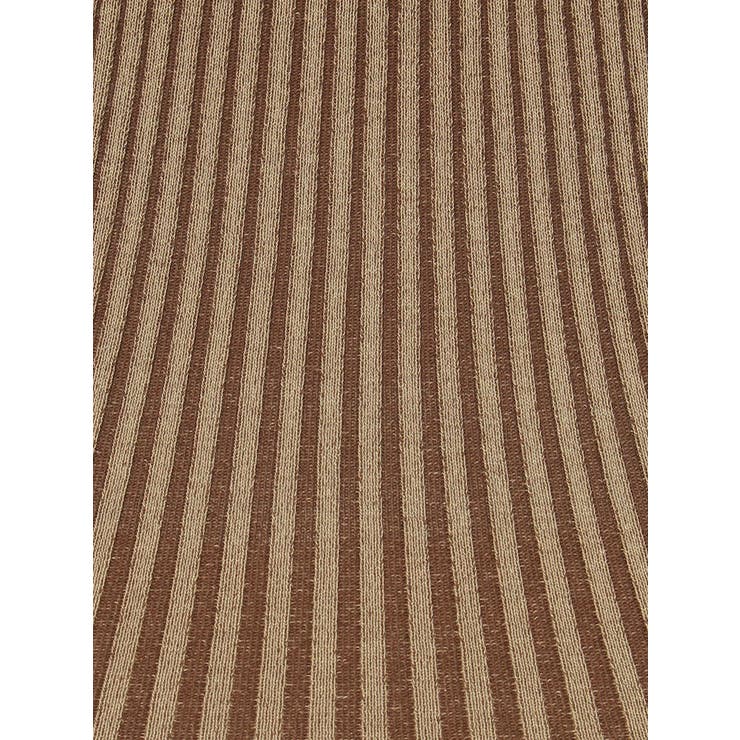 バイカラーリブニットタンク | MURUA | 詳細画像43 