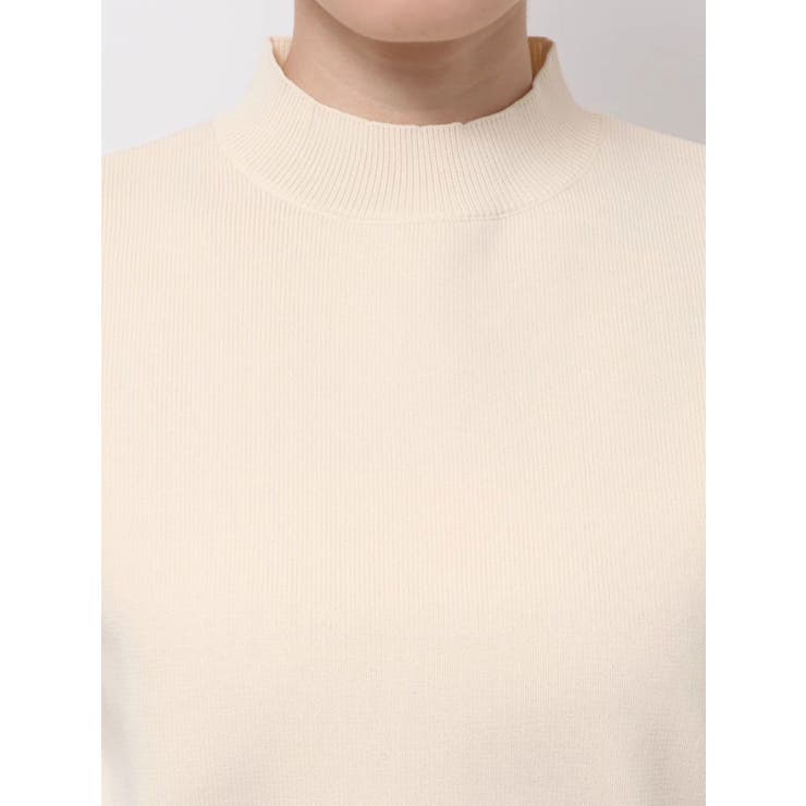 フレンチスリーブニット | MURUA | 詳細画像20 