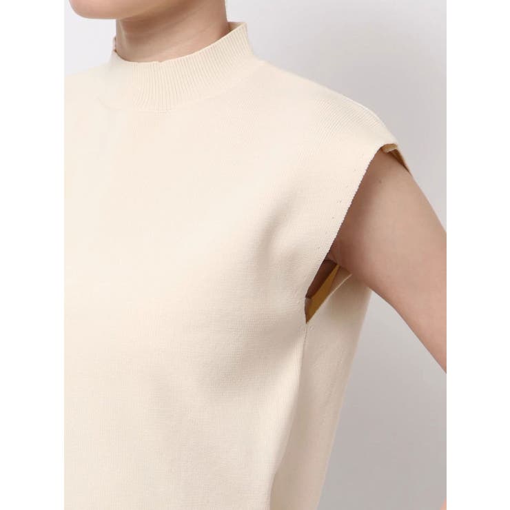 フレンチスリーブニット | MURUA | 詳細画像21 