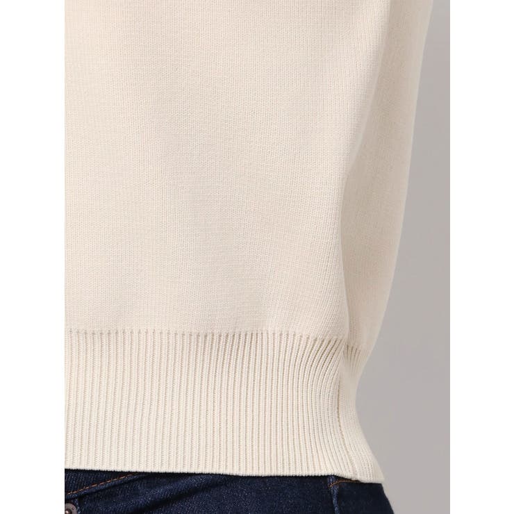 フレンチスリーブニット | MURUA | 詳細画像22 