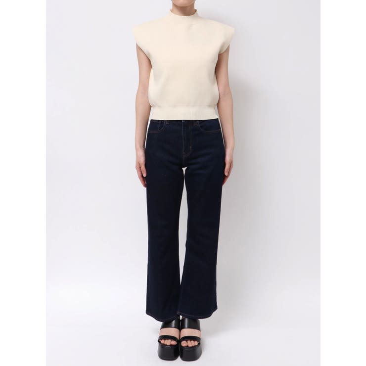 フレンチスリーブニット | MURUA | 詳細画像24 