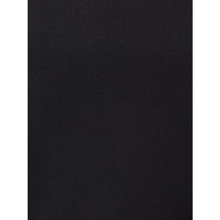 フレンチスリーブニット | MURUA | 詳細画像26 