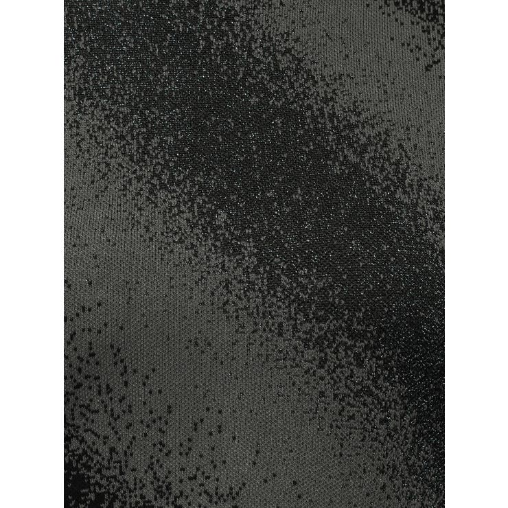 クロップドグラデーションニット | MURUA | 詳細画像45 