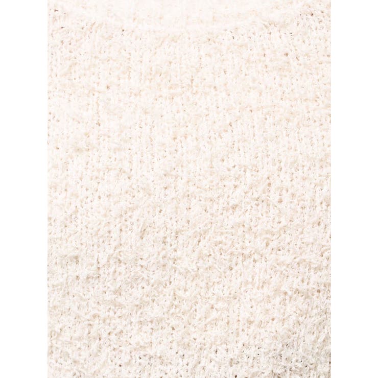 2WAYMIXヤーンニット | MURUA | 詳細画像32 