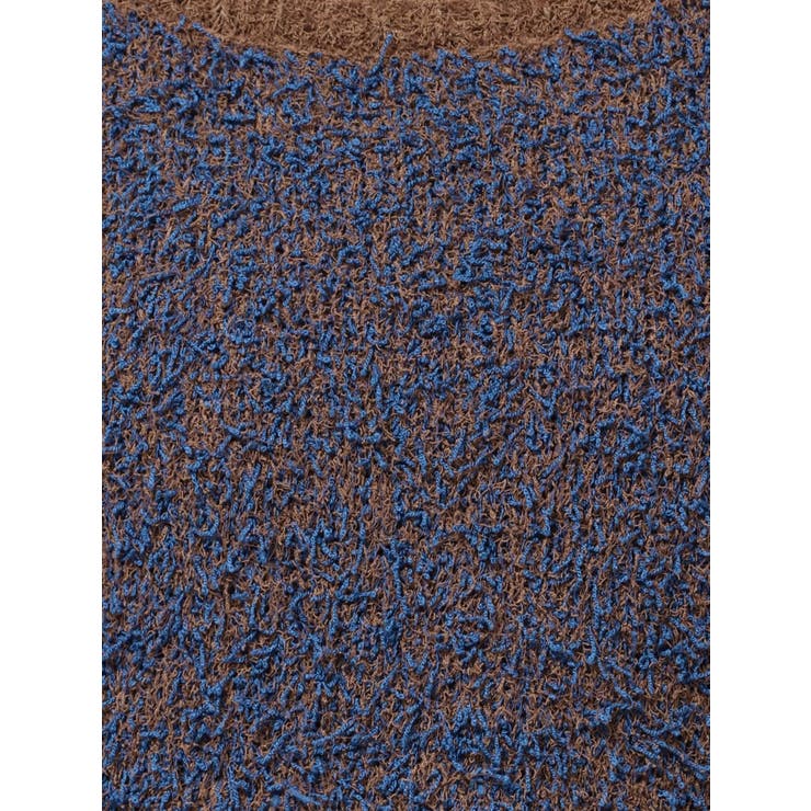 2WAYMIXヤーンニット | MURUA | 詳細画像33 