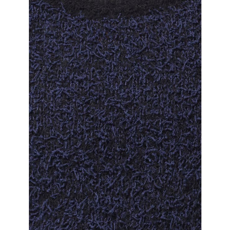 2WAYMIXヤーンニット | MURUA | 詳細画像34 