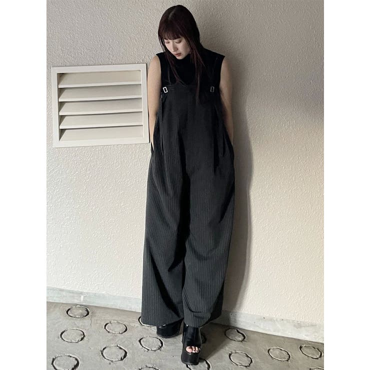 ハイネックノースリーブニット | MURUA | 詳細画像14 