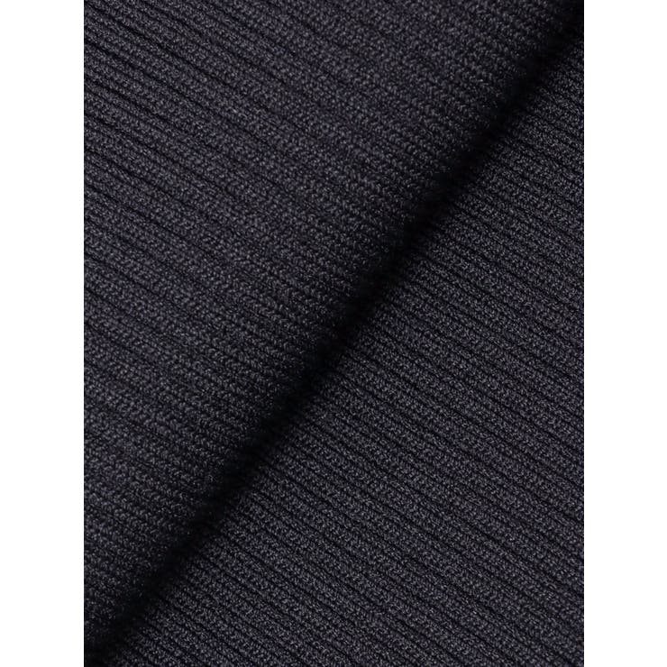 ハイネックノースリーブニット | MURUA | 詳細画像38 