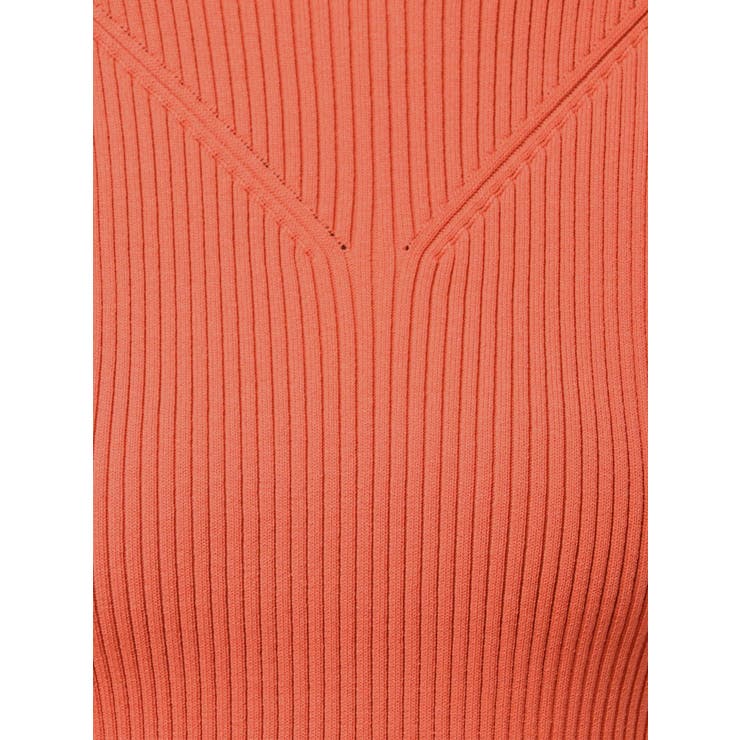 ハイネックノースリーブニット | MURUA | 詳細画像41 