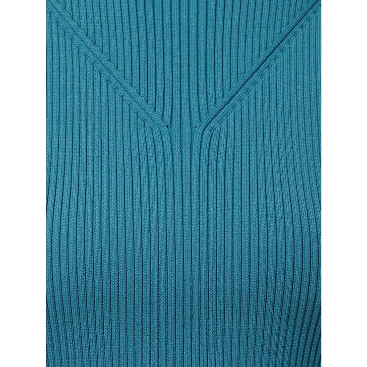 ハイネックノースリーブニット | MURUA | 詳細画像42 