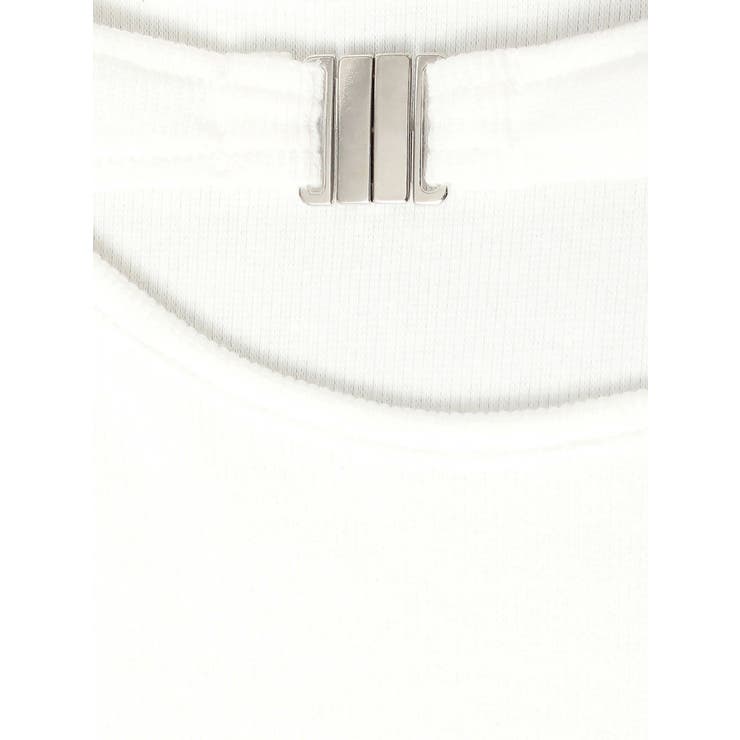 フロントパーツレイヤードトップス | MURUA | 詳細画像39 