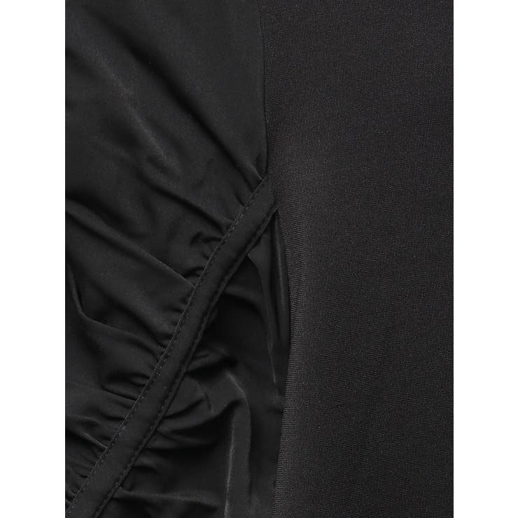 ギャザースリーブトップス | MURUA | 詳細画像20 