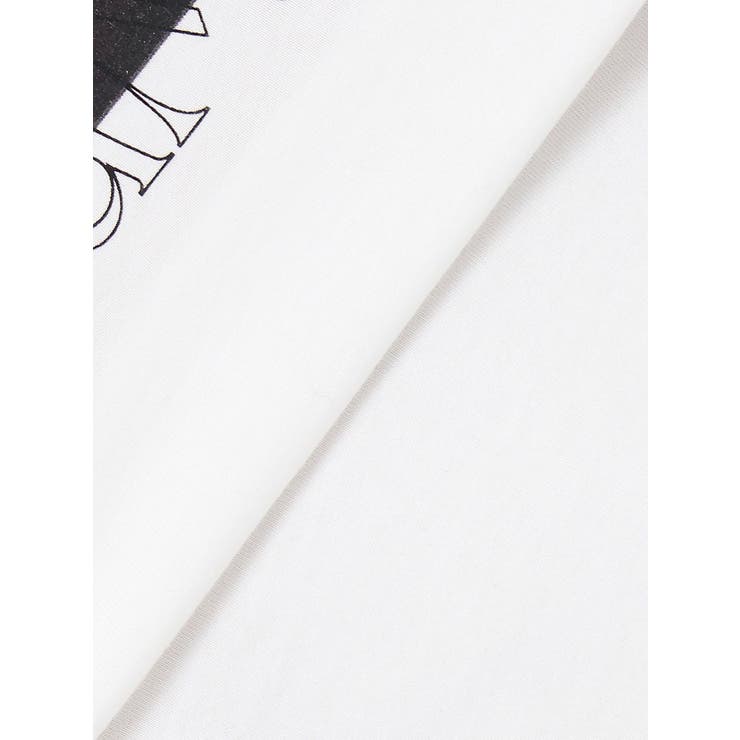 GLOAMINGオーバーTシャツ | MURUA | 詳細画像29 