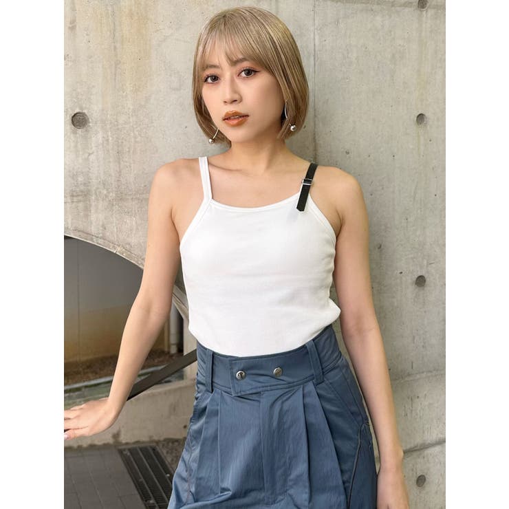 ビルトインブラキャミソール | MURUA | 詳細画像12 