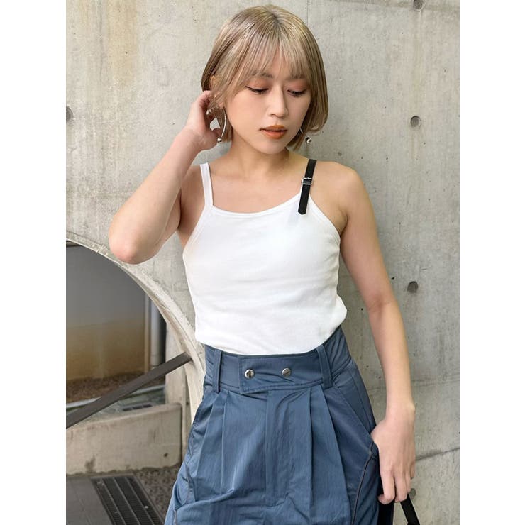 ビルトインブラキャミソール | MURUA | 詳細画像14 