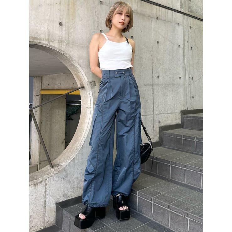 ビルトインブラキャミソール | MURUA | 詳細画像15 