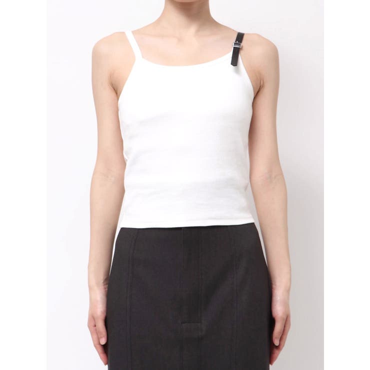 ビルトインブラキャミソール | MURUA | 詳細画像21 