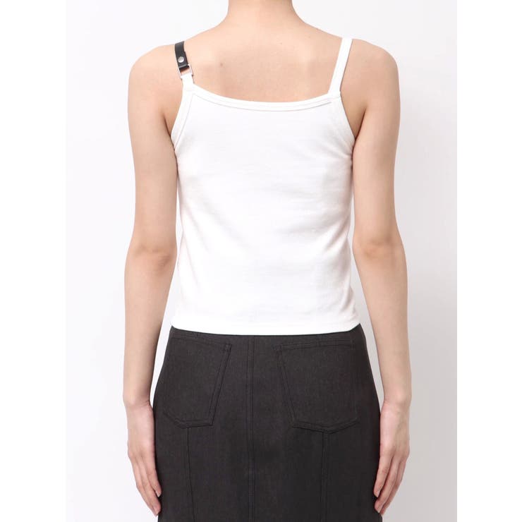 ビルトインブラキャミソール | MURUA | 詳細画像23 