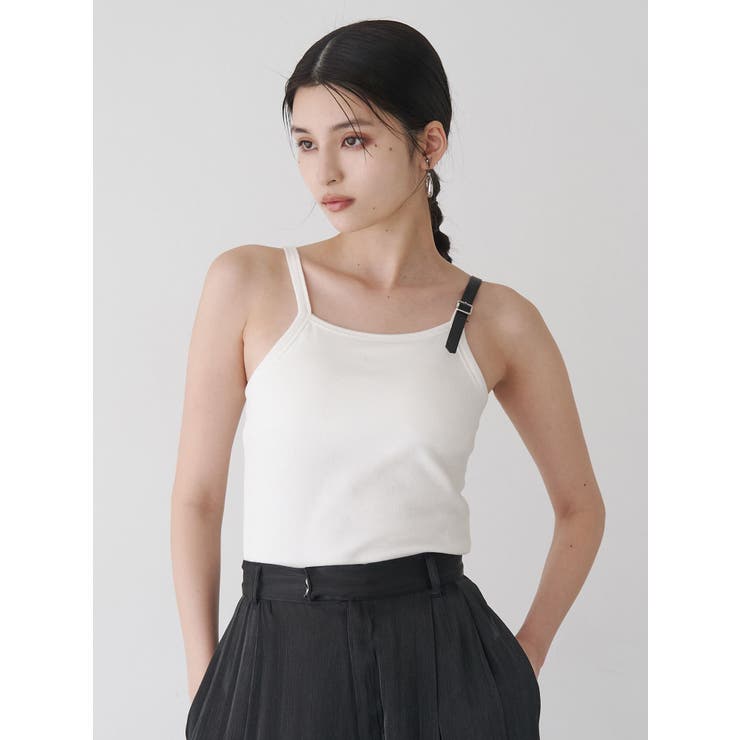 ビルトインブラキャミソール | MURUA | 詳細画像3 