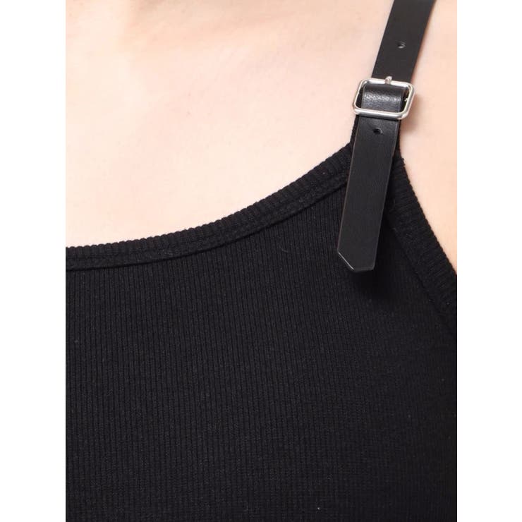 ビルトインブラキャミソール | MURUA | 詳細画像31 