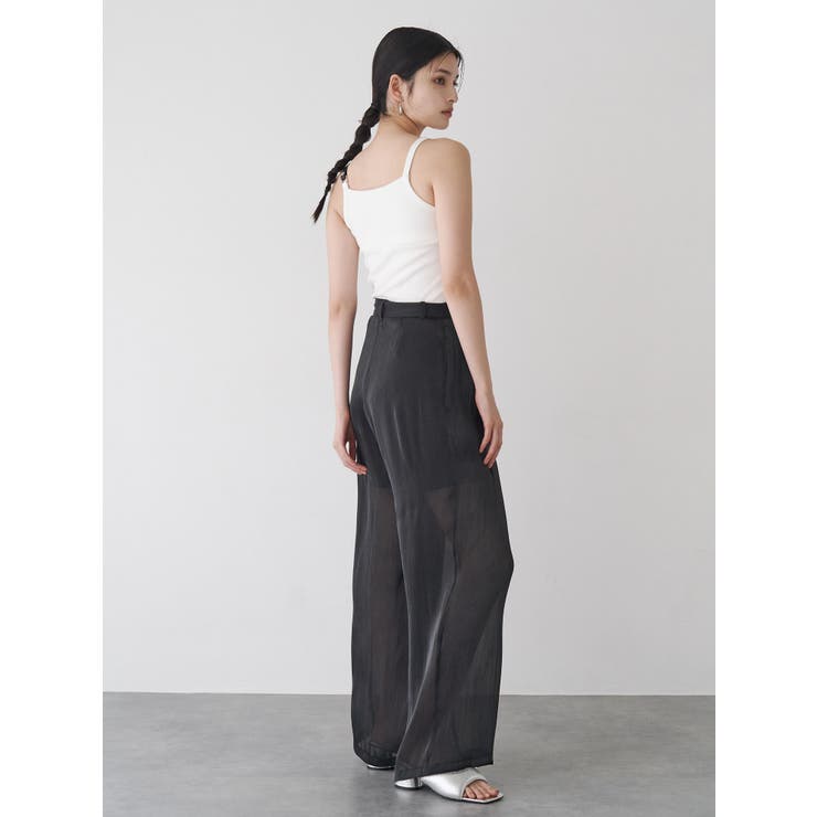 ビルトインブラキャミソール | MURUA | 詳細画像7 