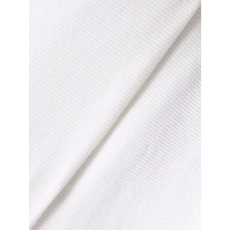 ロゴプレートスクエアキャミ | MURUA | 詳細画像41 