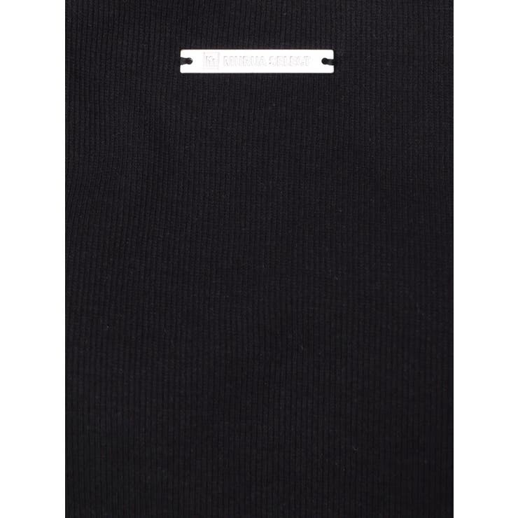 ロゴプレートスクエアキャミ | MURUA | 詳細画像45 