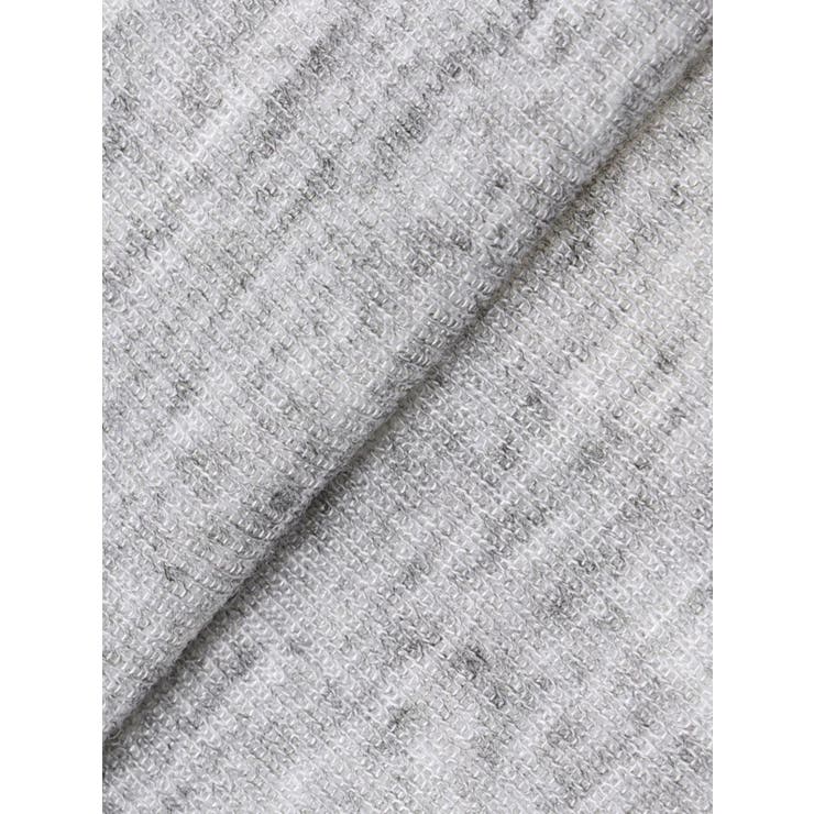 ヘンリーネックレイヤードトップス | MURUA | 詳細画像29 