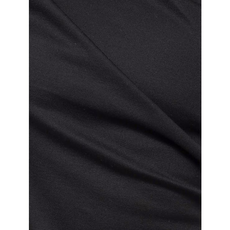 ドレープワンショルトップス | MURUA | 詳細画像31 