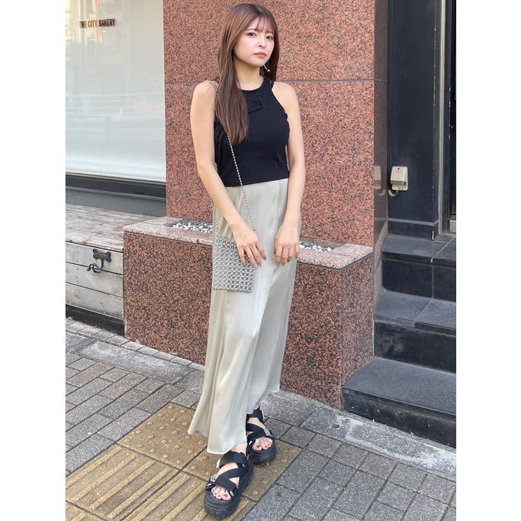 トリックドッキングキャミタンク | MURUA | 詳細画像21 