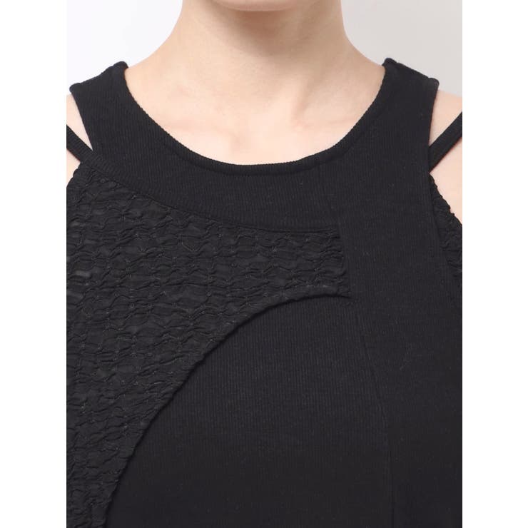 トリックドッキングキャミタンク | MURUA | 詳細画像26 