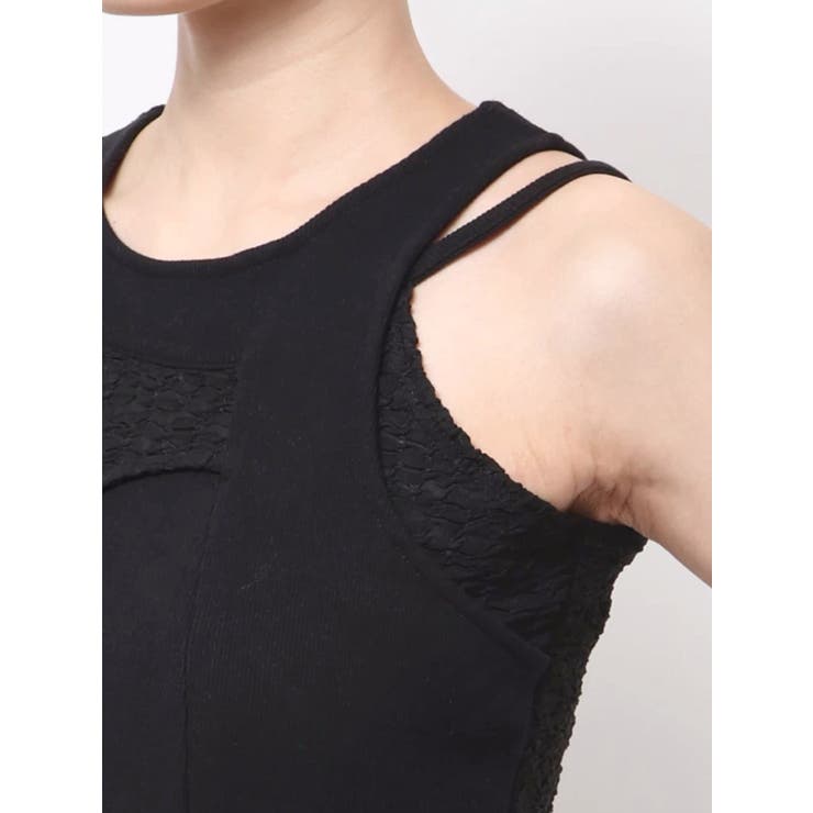 トリックドッキングキャミタンク | MURUA | 詳細画像27 