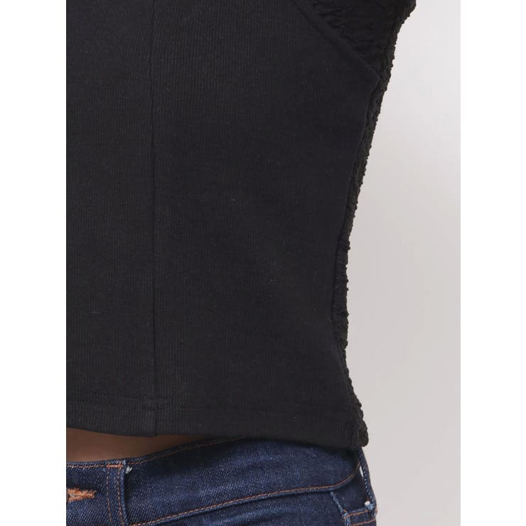 トリックドッキングキャミタンク | MURUA | 詳細画像28 