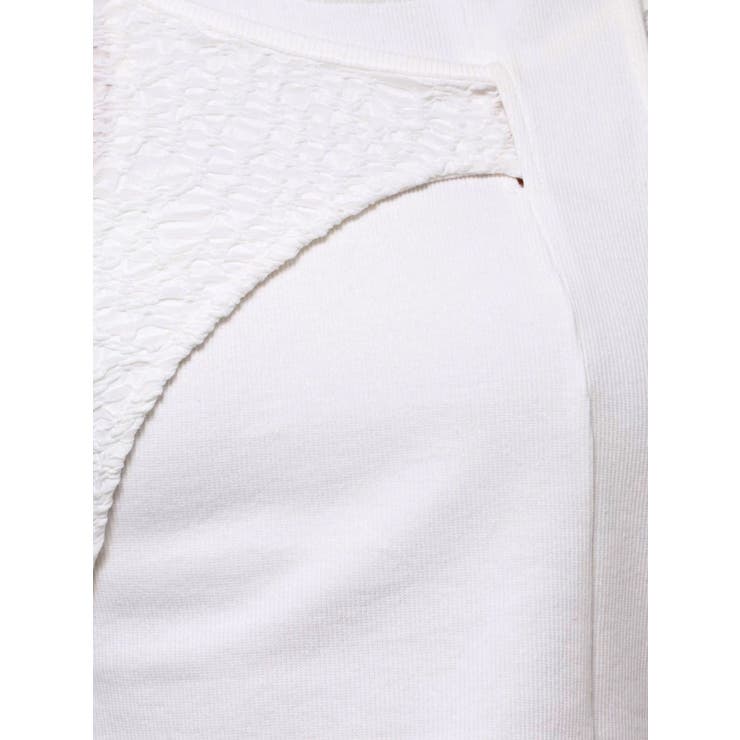 トリックドッキングキャミタンク | MURUA | 詳細画像31 