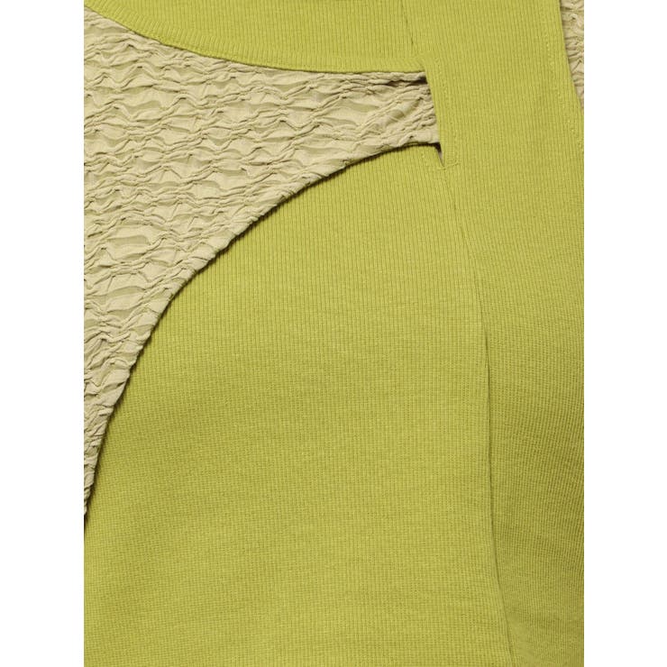 トリックドッキングキャミタンク | MURUA | 詳細画像32 