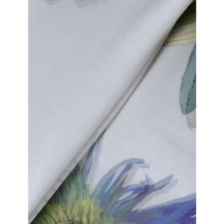 【MURUA×STAYFLOWER】チュールドッキングフラワーTシャツ | MURUA | 詳細画像39 