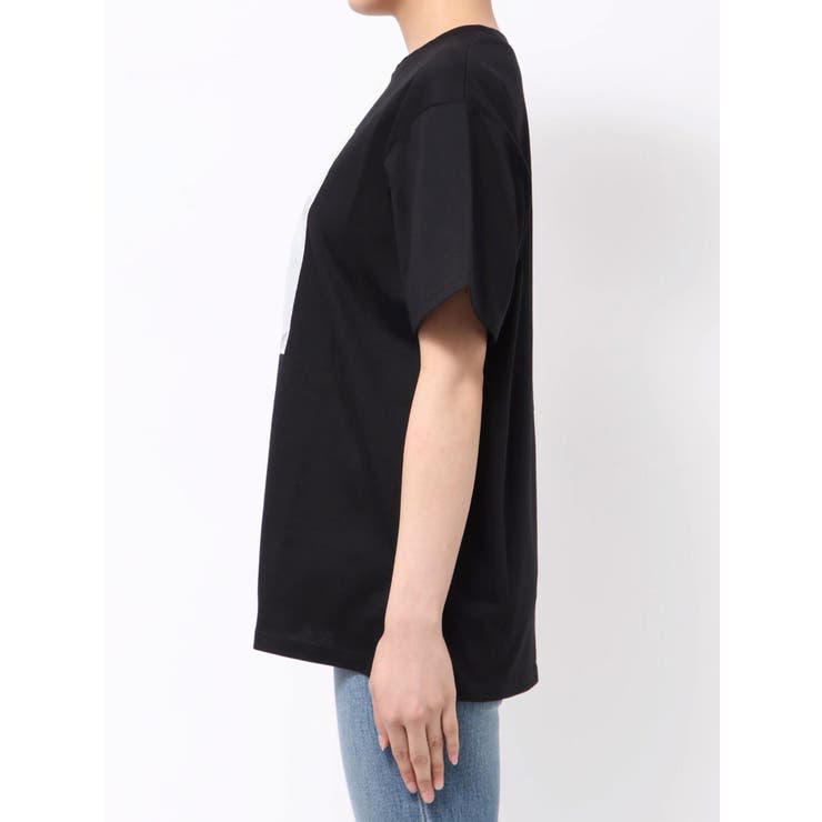 【MURUA×STAYFLOWER】フォトチュールTシャツ | MURUA | 詳細画像25 