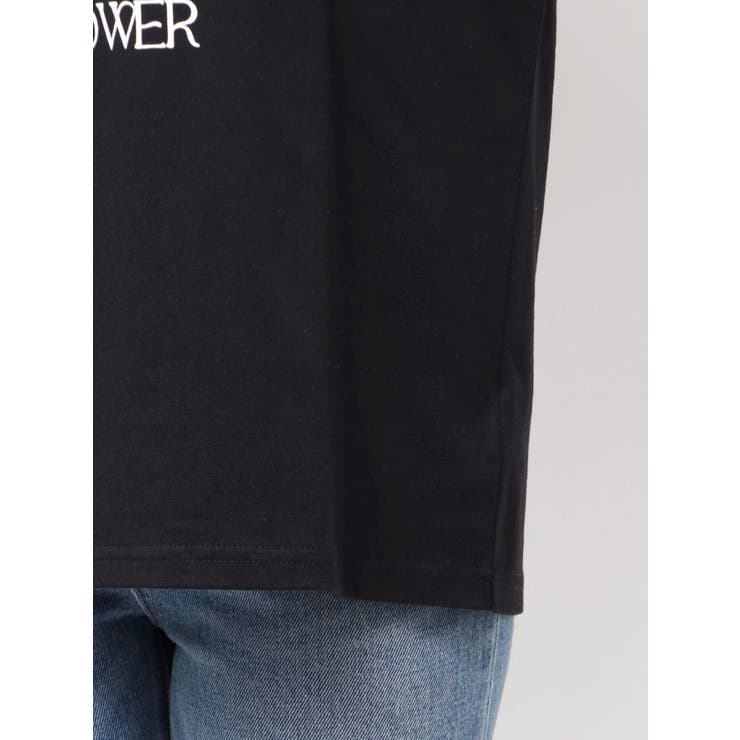 【MURUA×STAYFLOWER】フォトチュールTシャツ | MURUA | 詳細画像29 