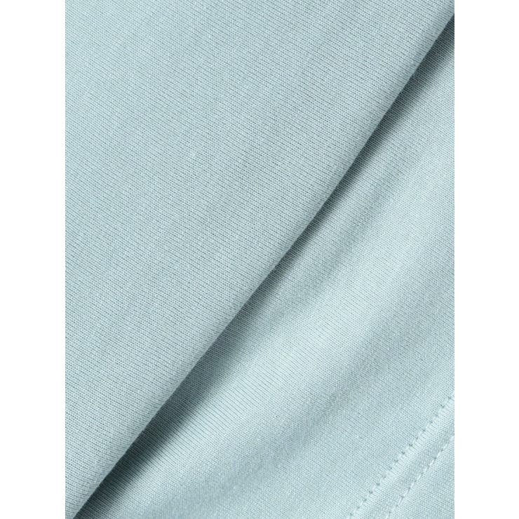 【スティッチコラボ】グラデーショントロピカルTシャツ | MURUA | 詳細画像13 