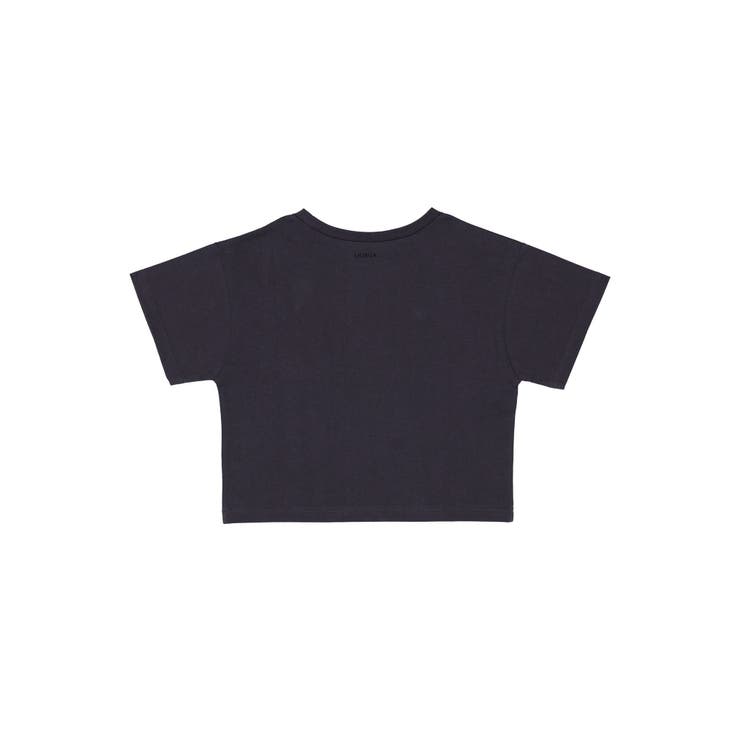 【スティッチコラボ】グラデーショントロピカルTシャツ | MURUA | 詳細画像6 