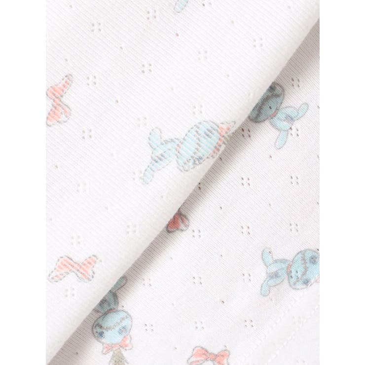 【スティッチコラボ】ソフトタッチキャミソール | MURUA | 詳細画像10 