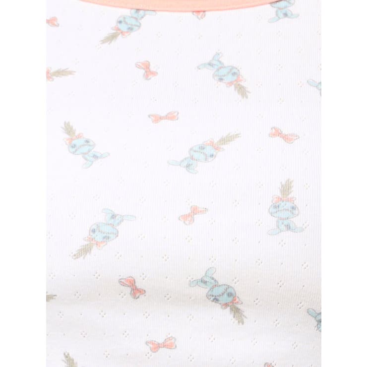 【スティッチコラボ】ソフトタッチキャミソール | MURUA | 詳細画像12 