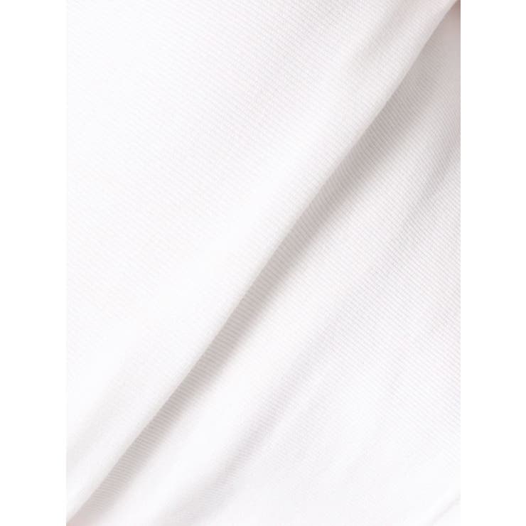 サイドホックリブカットソー | MURUA | 詳細画像29 