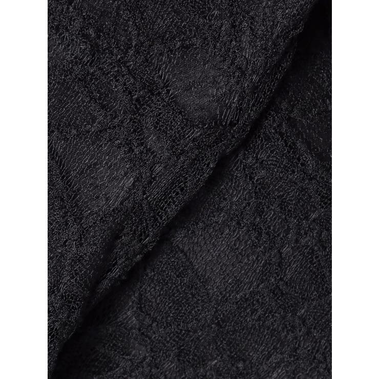 レースアップミニワンピース | MURUA | 詳細画像20 