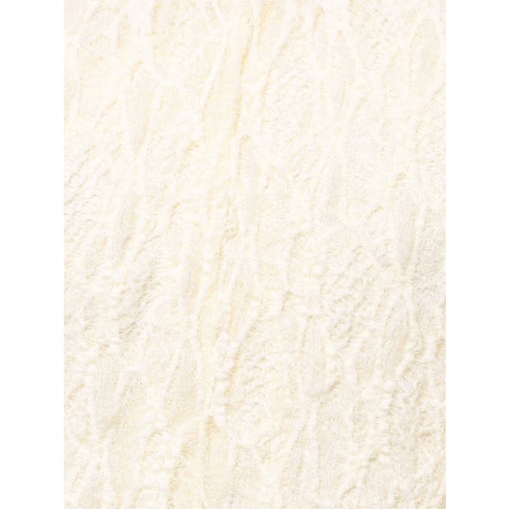 レースアップミニワンピース | MURUA | 詳細画像22 