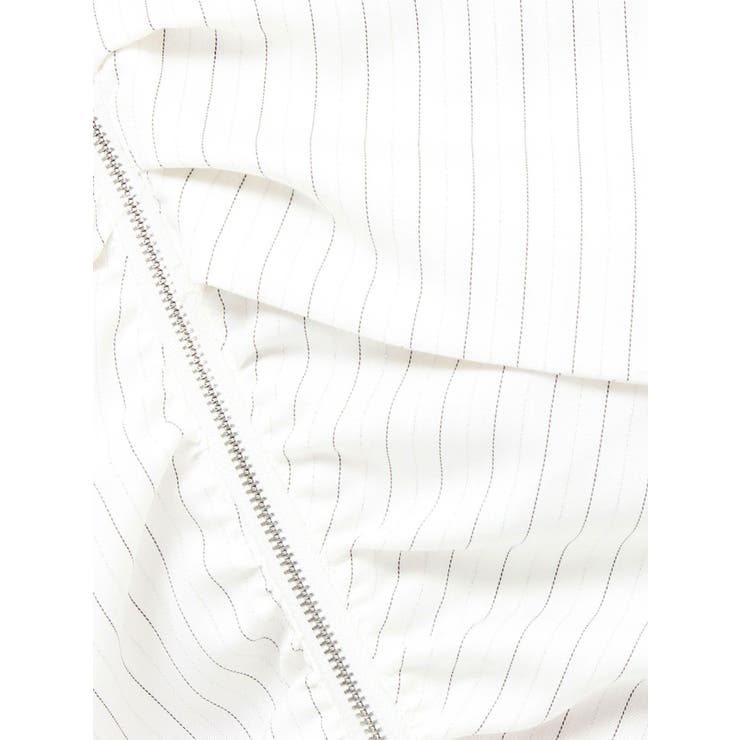 オフショルシャーリングシャツ | MURUA | 詳細画像36 