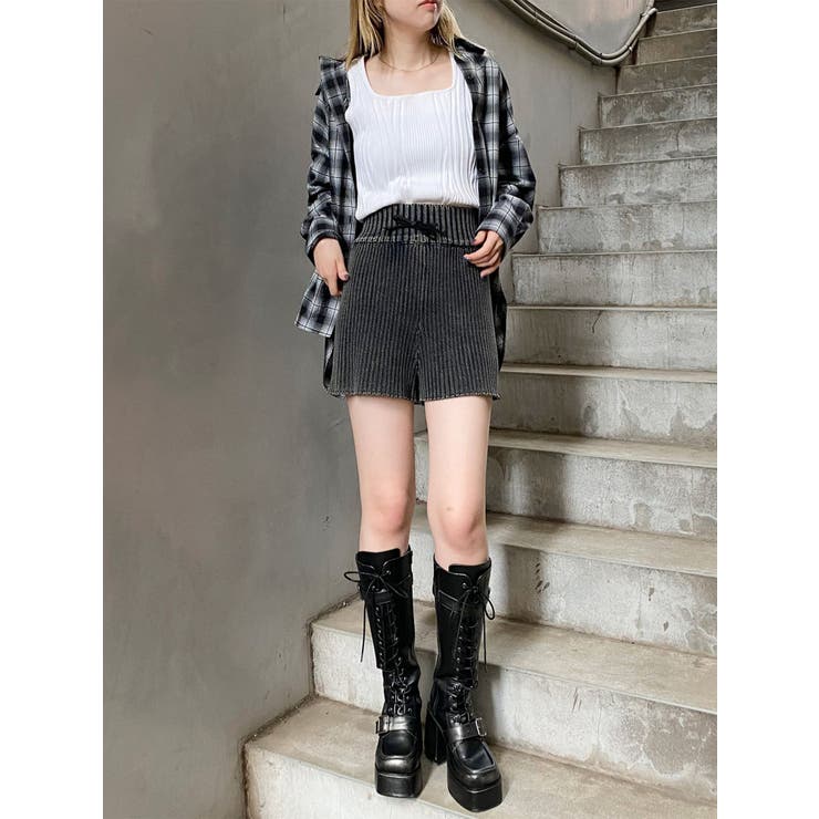 AURALLE リブニットパンツ AURALLE リブニットパンツ 楽天市場】パンツ《リブニット